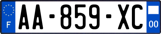 AA-859-XC