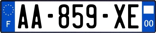 AA-859-XE