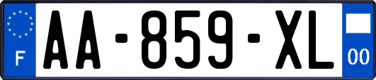 AA-859-XL