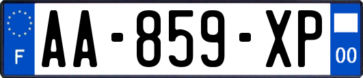 AA-859-XP