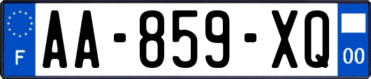 AA-859-XQ