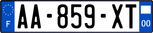 AA-859-XT