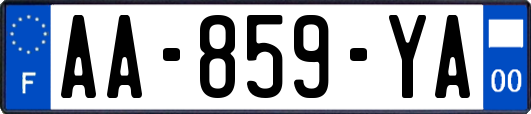 AA-859-YA