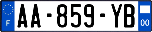 AA-859-YB