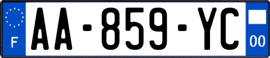 AA-859-YC