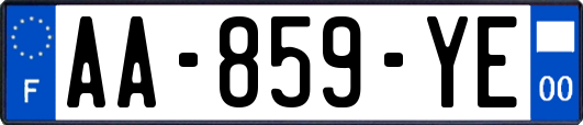 AA-859-YE