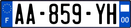 AA-859-YH