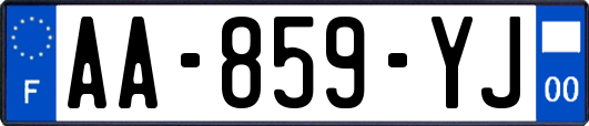 AA-859-YJ