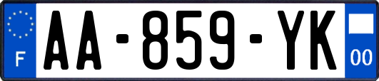 AA-859-YK