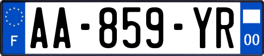 AA-859-YR