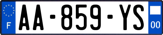 AA-859-YS