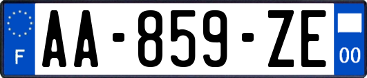 AA-859-ZE