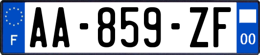 AA-859-ZF