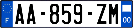 AA-859-ZM