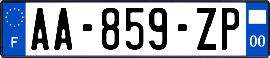 AA-859-ZP