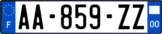 AA-859-ZZ