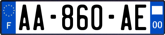 AA-860-AE