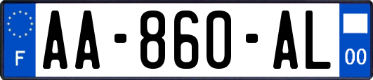 AA-860-AL