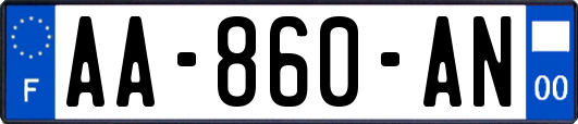 AA-860-AN