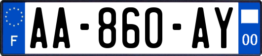 AA-860-AY