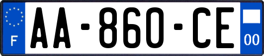 AA-860-CE