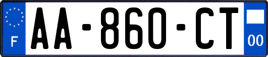 AA-860-CT