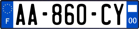 AA-860-CY