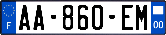 AA-860-EM