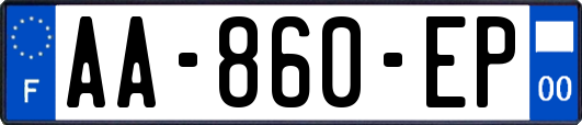 AA-860-EP