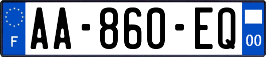 AA-860-EQ