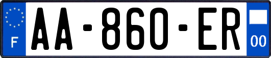 AA-860-ER