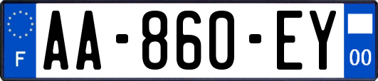 AA-860-EY