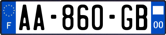 AA-860-GB