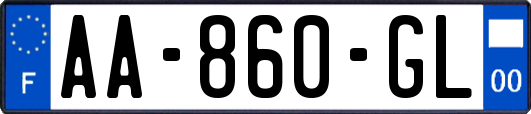 AA-860-GL