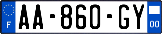 AA-860-GY