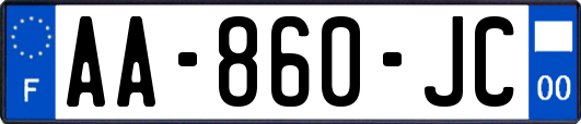 AA-860-JC