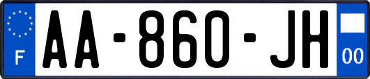 AA-860-JH