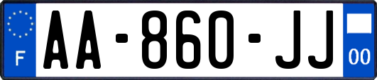 AA-860-JJ