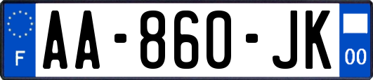 AA-860-JK