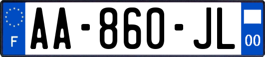 AA-860-JL