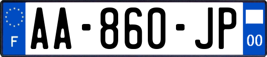 AA-860-JP