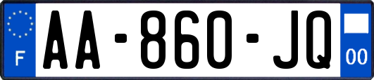 AA-860-JQ