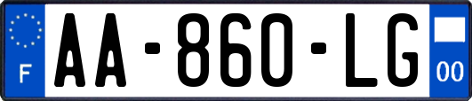 AA-860-LG