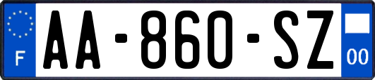 AA-860-SZ