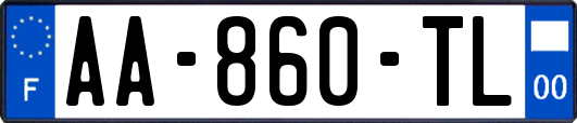 AA-860-TL