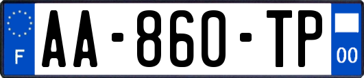 AA-860-TP