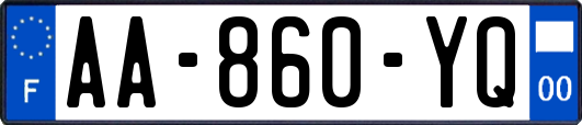 AA-860-YQ