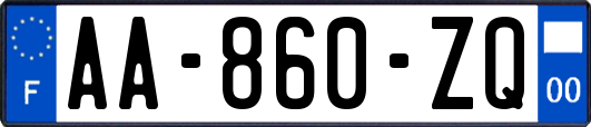 AA-860-ZQ