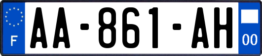 AA-861-AH