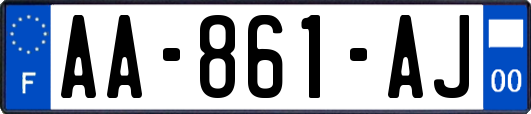 AA-861-AJ